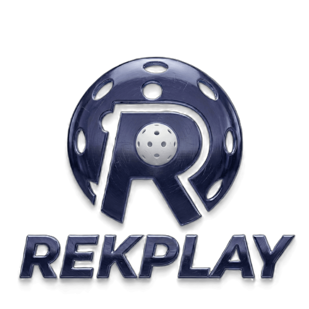 RekPlay Logo